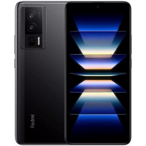 Смартфон Xiaomi Redmi K60 Pro, 12.512 ГБ CN, черный